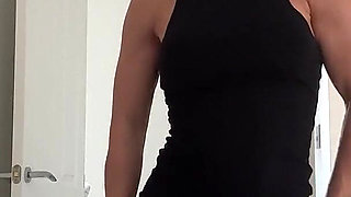 Fingering I've Not Cum for a Few Days