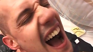 Gay Fisting!!
