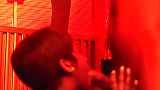 Welcome to the Redroom, She Made Me Her Slave