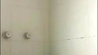 Bathroom Sensual