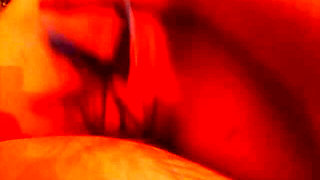 Clothespin on the Clitoris