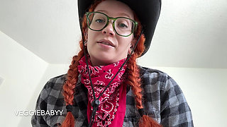 This Town Ain't Big Enough for the Two of Us: Futa Sheriff Gives Criminal Rough Punishment Pegging