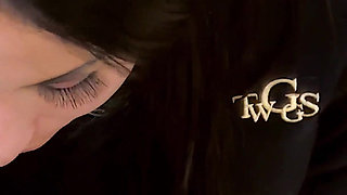 Gym Teacher Featuring Anissa Kate