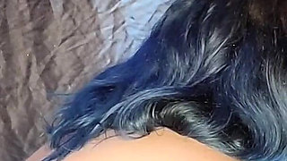 Smoking at the Glory Hole Again