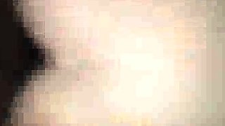 Hot mature milf bangs black cock in Hot Wife Porn Video oo