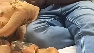 Me and My First Time Shy Indian Girl