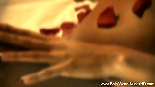 Natya Shastra Belly Movements
