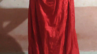 The Sister-in-law of the Desi Chudakkad Village