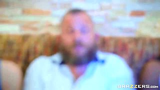 BESTFRIEND's Stepdad Is Honest Game For Ashley Aleigh!