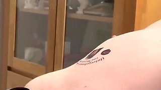 Domladymia Trains Her Slave