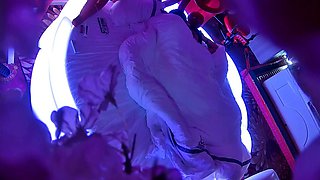 Ma chienne french amateur couple hidden cam 1