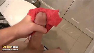 Hot Teacher Becomes My Stepmom – Brianna Beach – Big Tits Blonde MILF Fucks Step Son