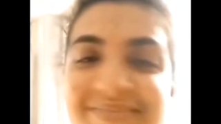 Sexy indian most wanted housewife ishi nude strip webcam homemade viral video