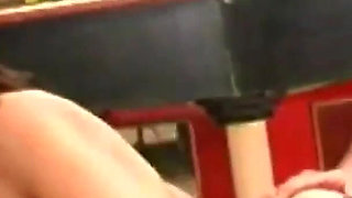 Orgy in a Nightclub with Italian Sluts Ready for Anything