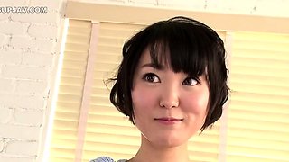 Asian cute babe japanese