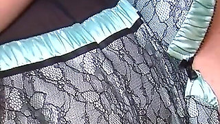 A sex toy is always pleasant when the pussy is wet - 2