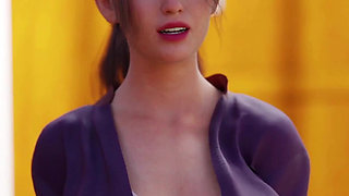 Unseen Instincts (parte 2)