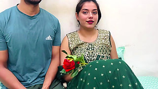 She Wanted Birthday Gift From Her Brother-in-law Was to Have That Sex Experience with Him First