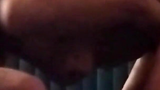 Machine Fucked Doggystyle While Blowjob (260101a2)
