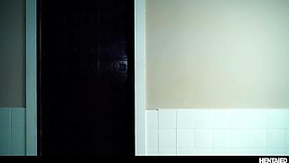 Anime Magic Hentai Ahegao - Huge Tits Joins A Cult And Becomes A Vessel For Hardcore Pleasure With Dick Chibbles, Hentai Anime And Lily Lou