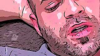 Magna Cum Laude Animated Full Feature Film Comixxx Edition