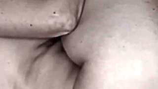 What a Moaning to Her Orgasm!