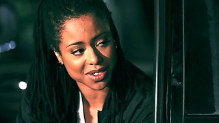 Joanna Angel's Wild Lesbian Passion Explodes in Outdoor Heat