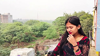 My big step sister was angry_ we shared single bed bangli Sex