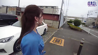 Dual-mouth Delight on a Slow Warm Stroll Savoring Every Last Drop Ep-2