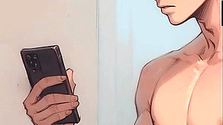 My New Girlfriend [ Taboo Hentai Game ] Ep.24 Day at the Beach with My Two Hot Step Sisters!