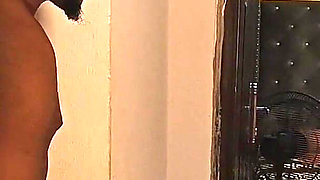 Teen Boy Peeped at His Porn Addict Step Sister Masturbating While Watching Porn