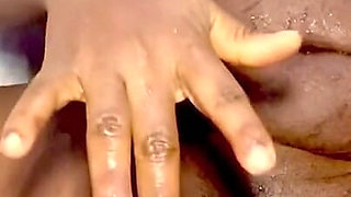 My Pussy Has so Much Water That I Could Not Control My Squirt