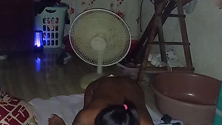 she wanted her pussy to be eaten first