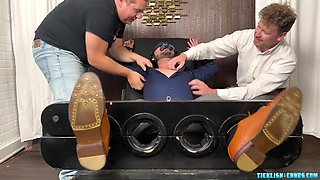 Leo Wont Give Me a Loan - Leo, Loborud,  Matt