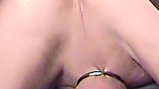 The Slave on the Punishment Bench