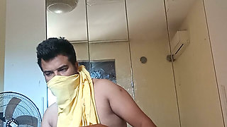 Arab sex group video