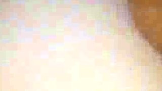 Cheating housewife DP fucked in threeway nn