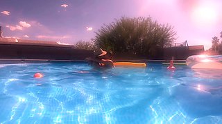 Nice brunette with big boobs fucking 4 wmv