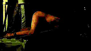 Arse Up Twink Gets A Big Dick! - Levi Stephans  Tyler Jenkins