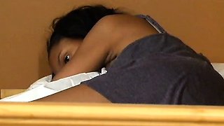 Amateur babysitter fetish amp domination HD