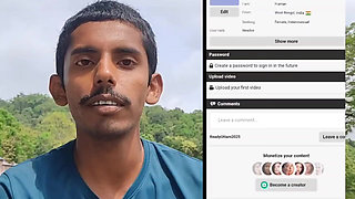 How to Create Account