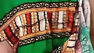 Aunt Indu's Nephew Has Sex with Her When His Stepmother Left Home.