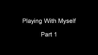 Sexxy Brandon: Masturbation: Part 1