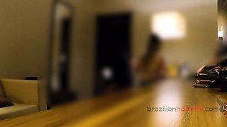 Horny fat arab housewife fingered on amateur hidden cam