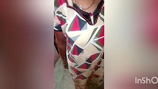 Indian Husband and Wife Dogge Style Hindi Audio Indian Porn Video