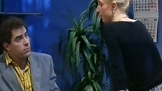 Gilbert Fools Around - Teresa Orlowski Comedy Classic N.1