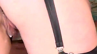 Cum Slut Met Blackman in the Bar and Wants Him BBC and Cum