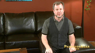 Str8 Stepdad: David Mushulum