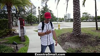 Small-framed pikachu screwed by a pokemon trainer