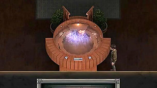 The Genesis Order V55124 Part 150 Horny Sexy Boss by Loveskysan69